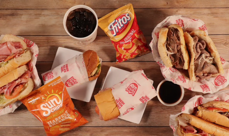 Little King Subs